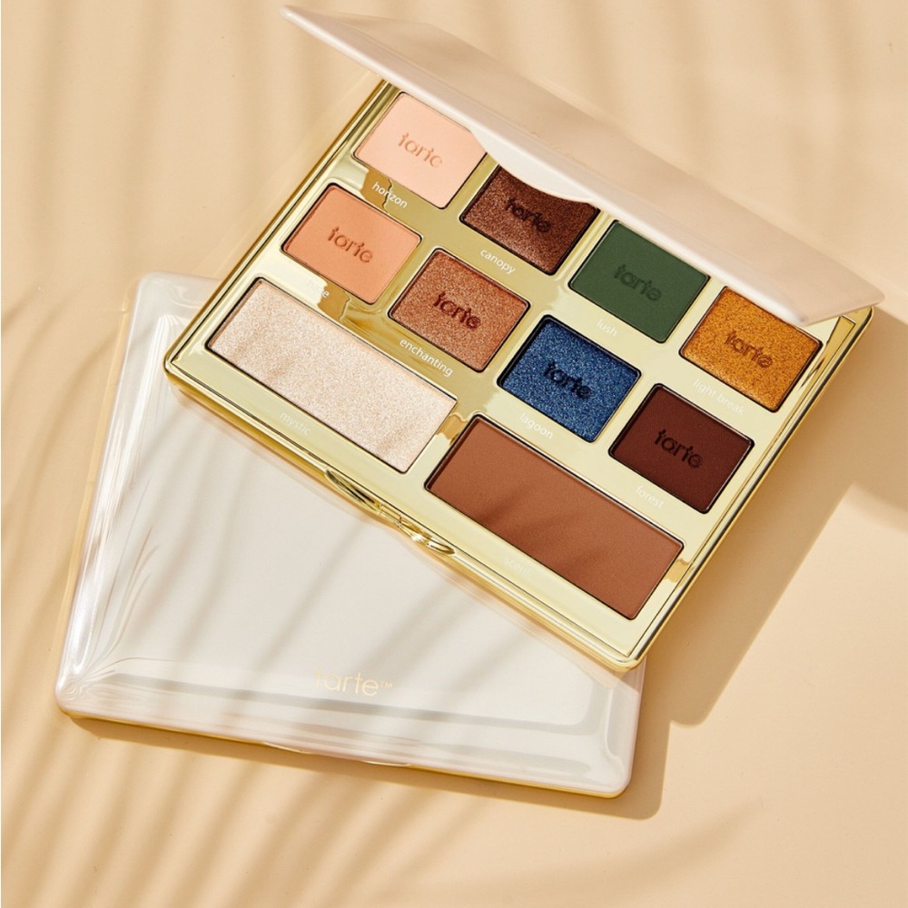 3 piece TARTE COLLECTION - Picture 9 of 11
